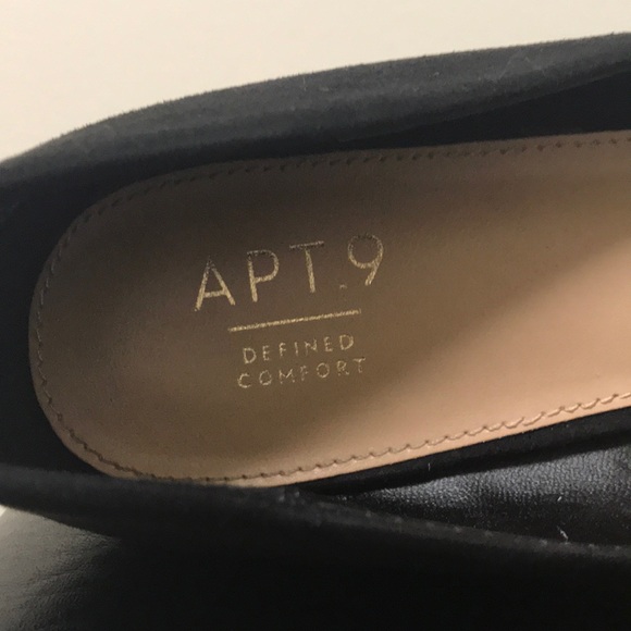 APT 9 Wedges - Picture 5 of 5